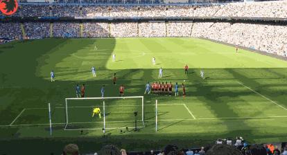 跨越三十年，关公战秦琼！德布劳内PK普拉蒂尼，异同之美皆震撼