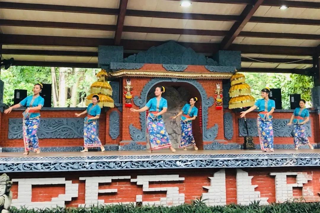 趣万宁,万宁国庆有什么活动