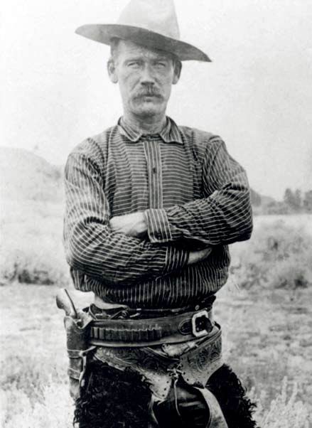 一开枪就喷自己脸上？非主流转轮步枪的前世今生