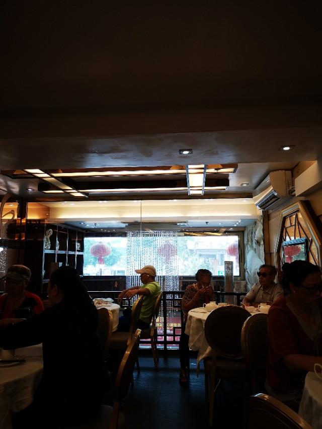 香港最后一片净土避世天堂,香港西贡一日游攻略图