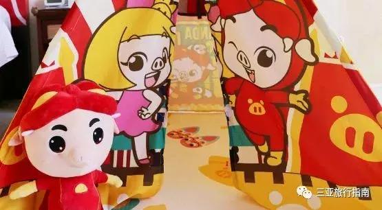 三亚酒店推荐排行榜前十名亲子,三亚性价比高的亲子酒店