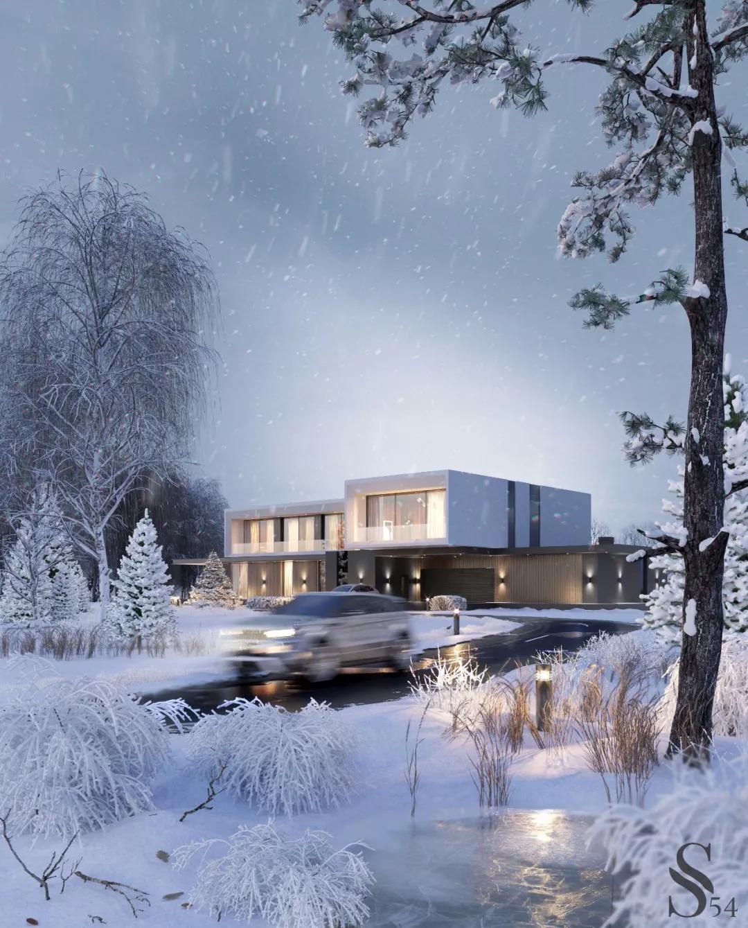 值得学习的室内设计师,最厉害的国外设计公司