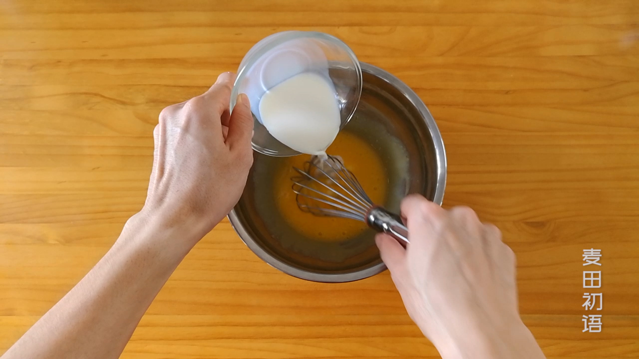 为什么你做的蛋糕不够松软,为什么你做的蛋糕很硬