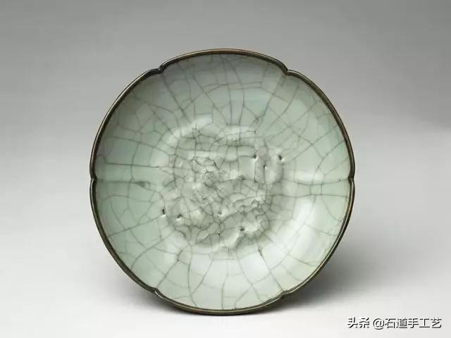 南宋官窑瓷器现在估价在多少钱,南宋官窑历史拍卖成交纪录