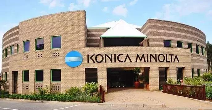 日本知名制造企业名录,日本知名公司