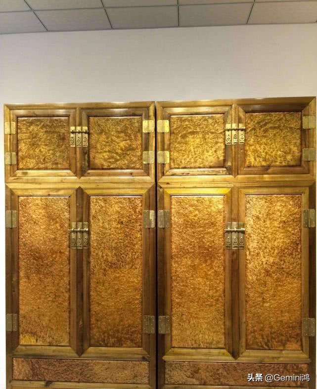 金丝楠木什么味道有什么特征,金丝楠木什么味道一股木屑味