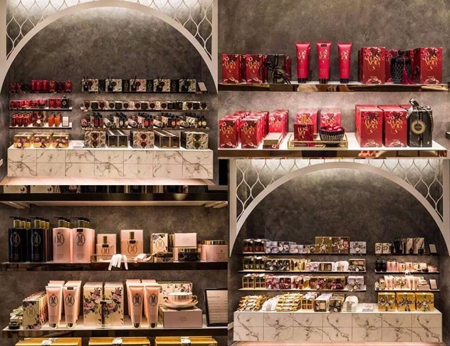 茱莉蔻玫瑰护理精油,澳洲茱莉蔻精油