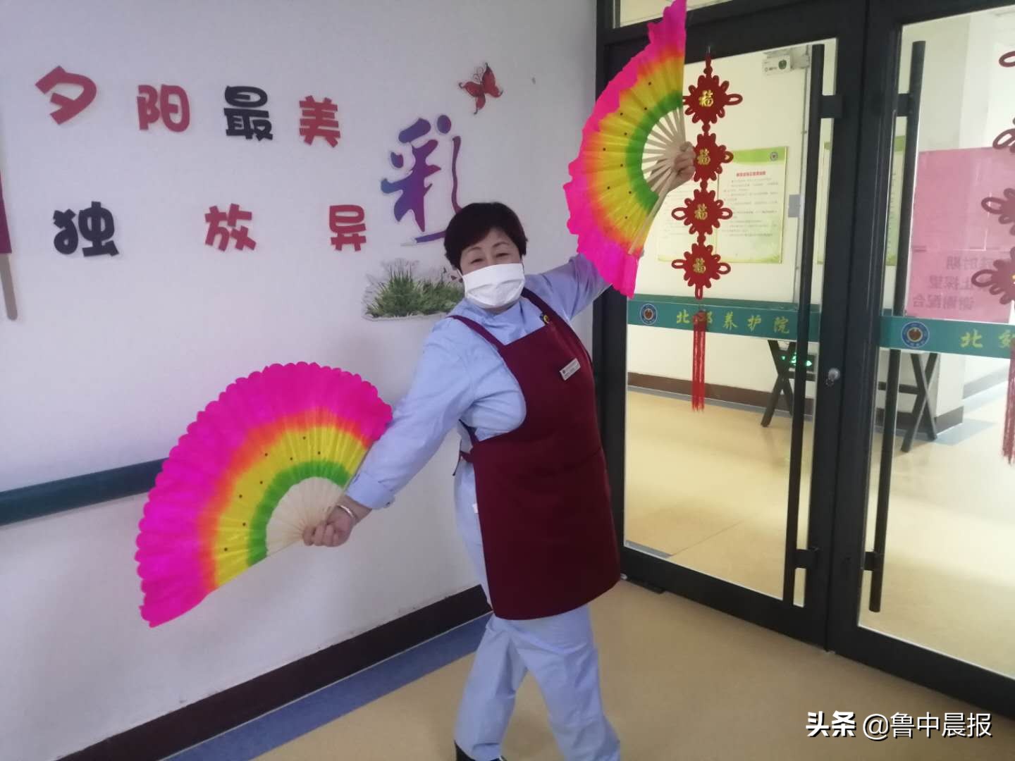 淄博淄川养护院,淄博张店区养护院