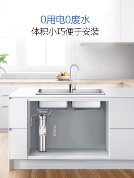 纯水和净水还有自来水的区别,纯水和净水器的区别