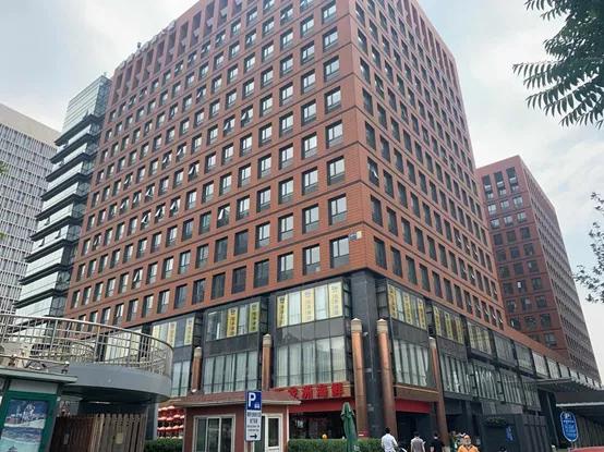 国资动态｜东城核心区精品小户型办公室