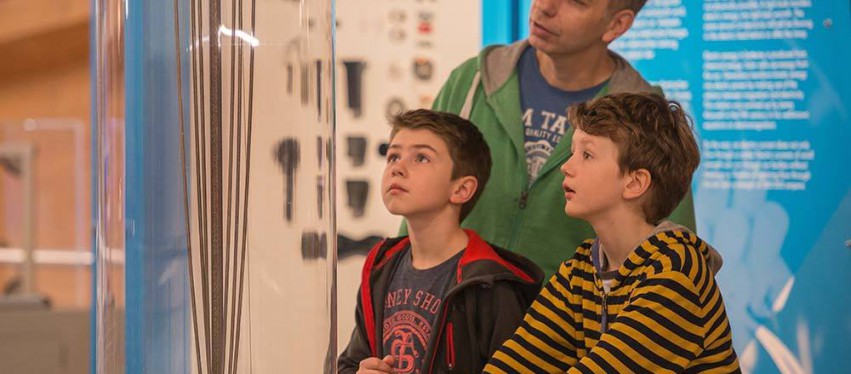 不来梅宇宙科学中心,不来梅宇宙科学中心图片