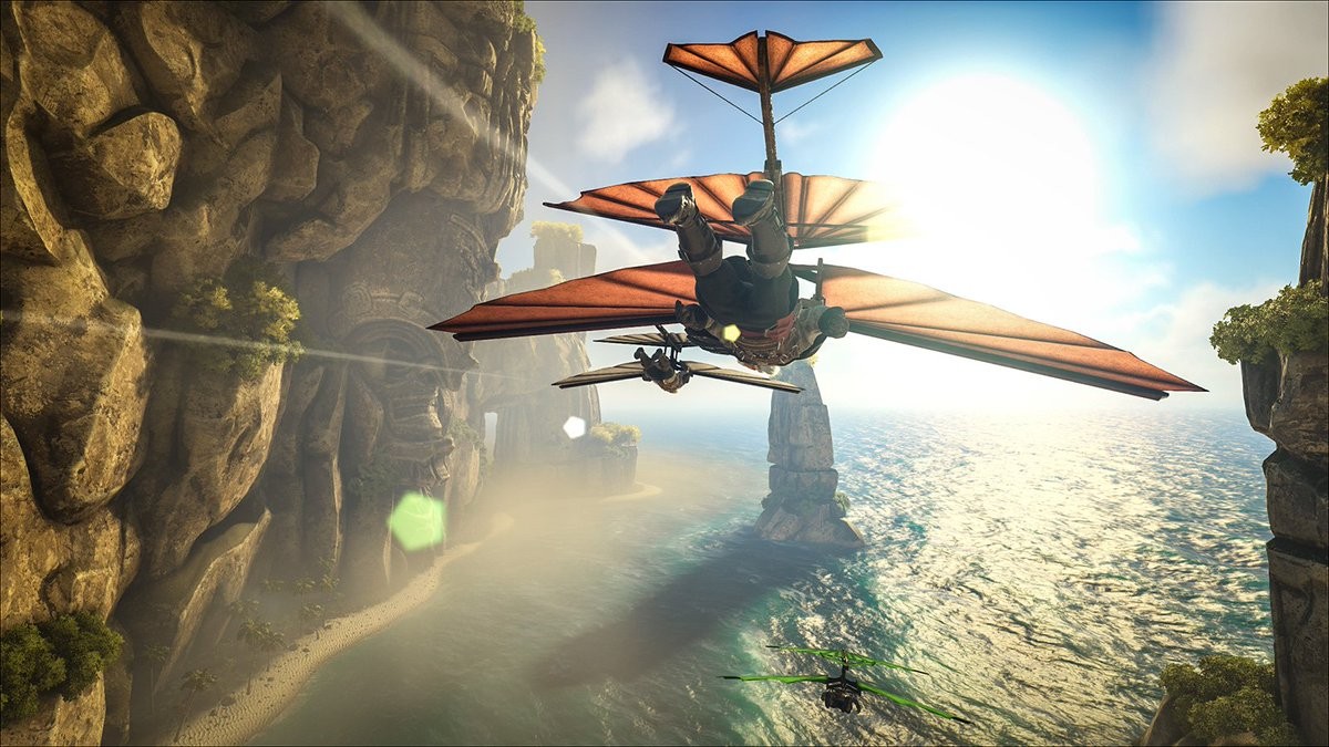 印度图腾为什么会是大象？海盗游戏《ATLAS》告诉你