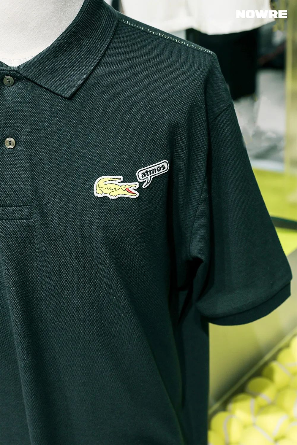 lacoste小白鞋经典款,lacoste网球鞋测评