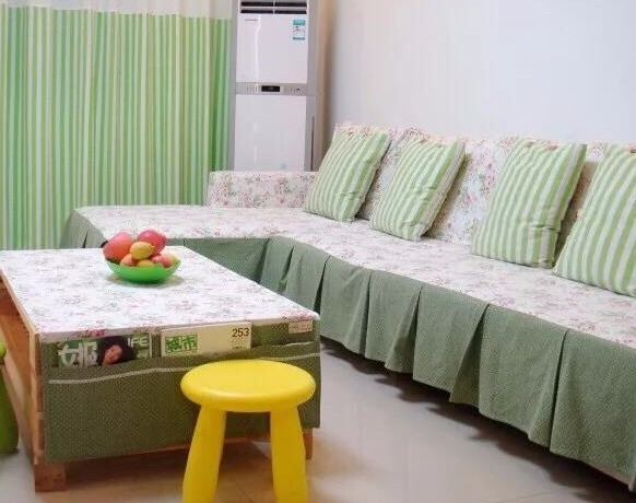 极简风的家具搭配色调,美到极致的家具搭配