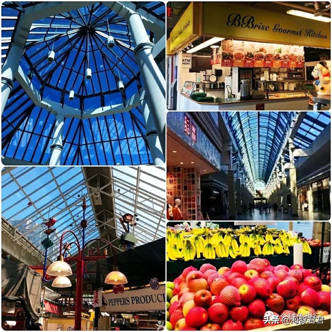 加拿大旅游全攻略,加拿大欧洲旅游购物