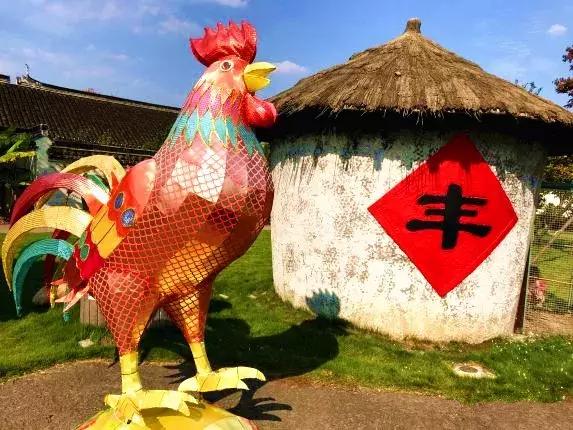 上海超全攻略,上海全天免费最值得去的旅游景点