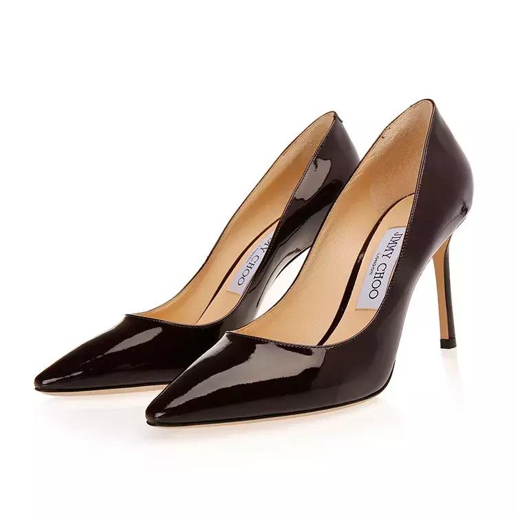 100块的高跟鞋原价1000,一百多的高跟鞋和1000多的高跟鞋