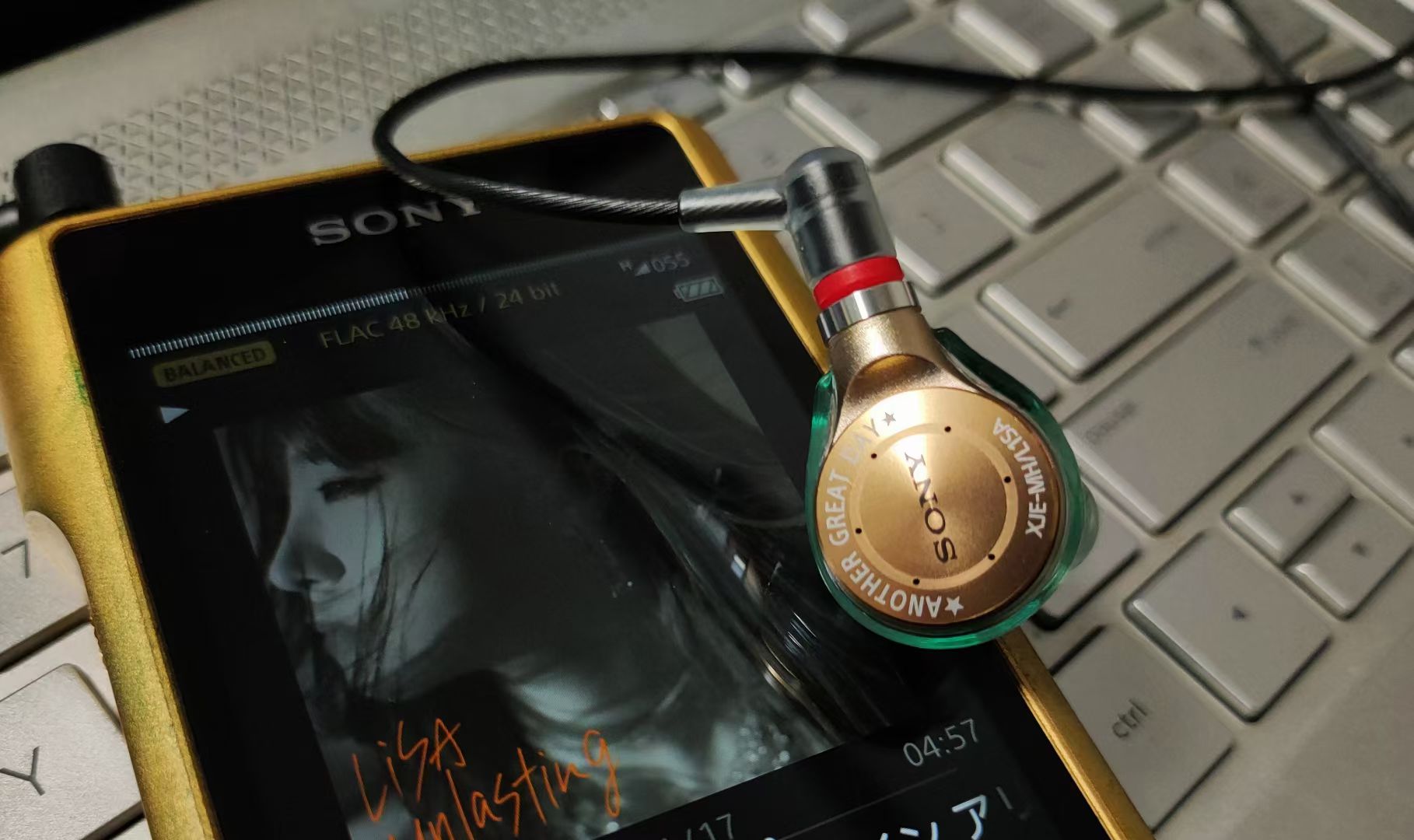 索尼justear定制耳机音质,索尼发布第二代justear定制耳机