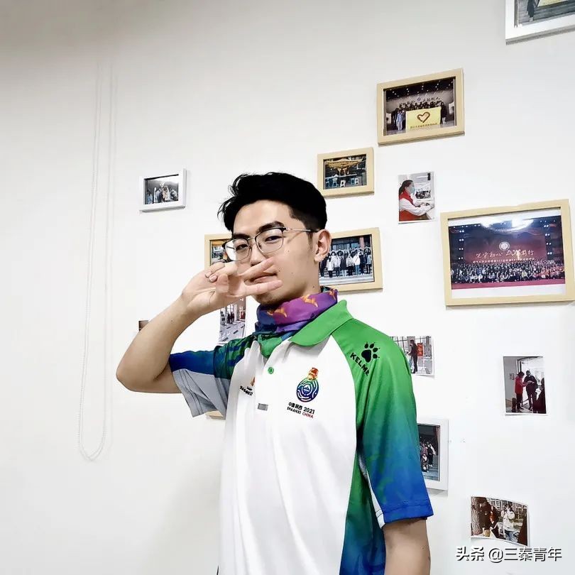 26所高校“小秦宝”装备大揭秘