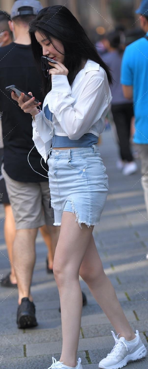 短裙短裤高贵上档次女装,时尚背心短裤女时髦洋气