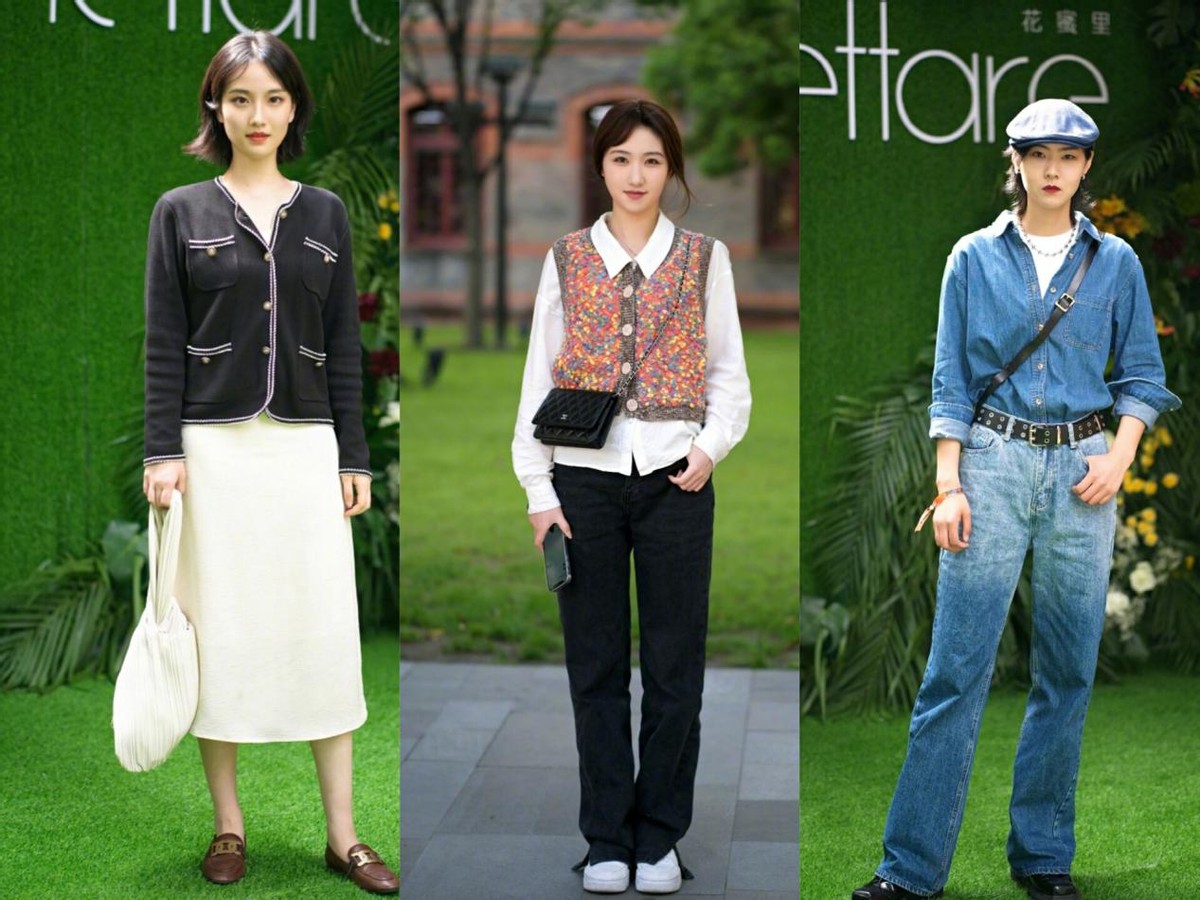 会穿比好看更重要,基本穿搭适用一生的穿衣法则