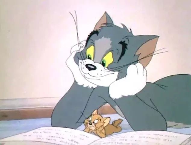 猫和老鼠以前的汤姆和以后的汤姆,猫和老鼠有多少人喜欢汤姆