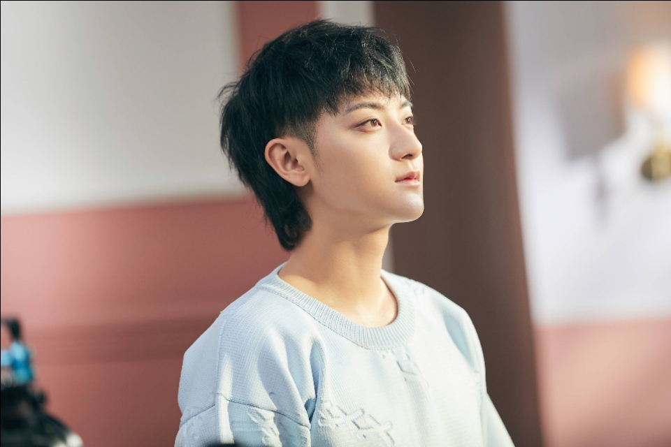 黄子韬和雀巢咖啡,黄子韬代言的奶茶