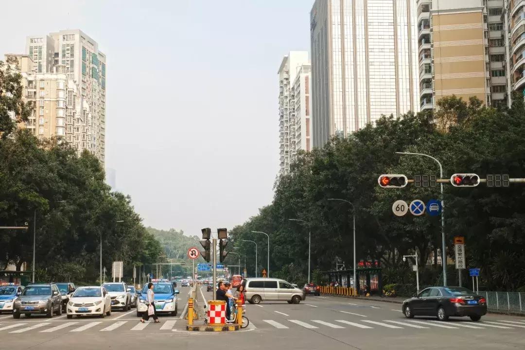 景田城中村,景田水源地