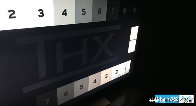 4k电视画面最佳设置参数,电视机4k和8k怎么选择