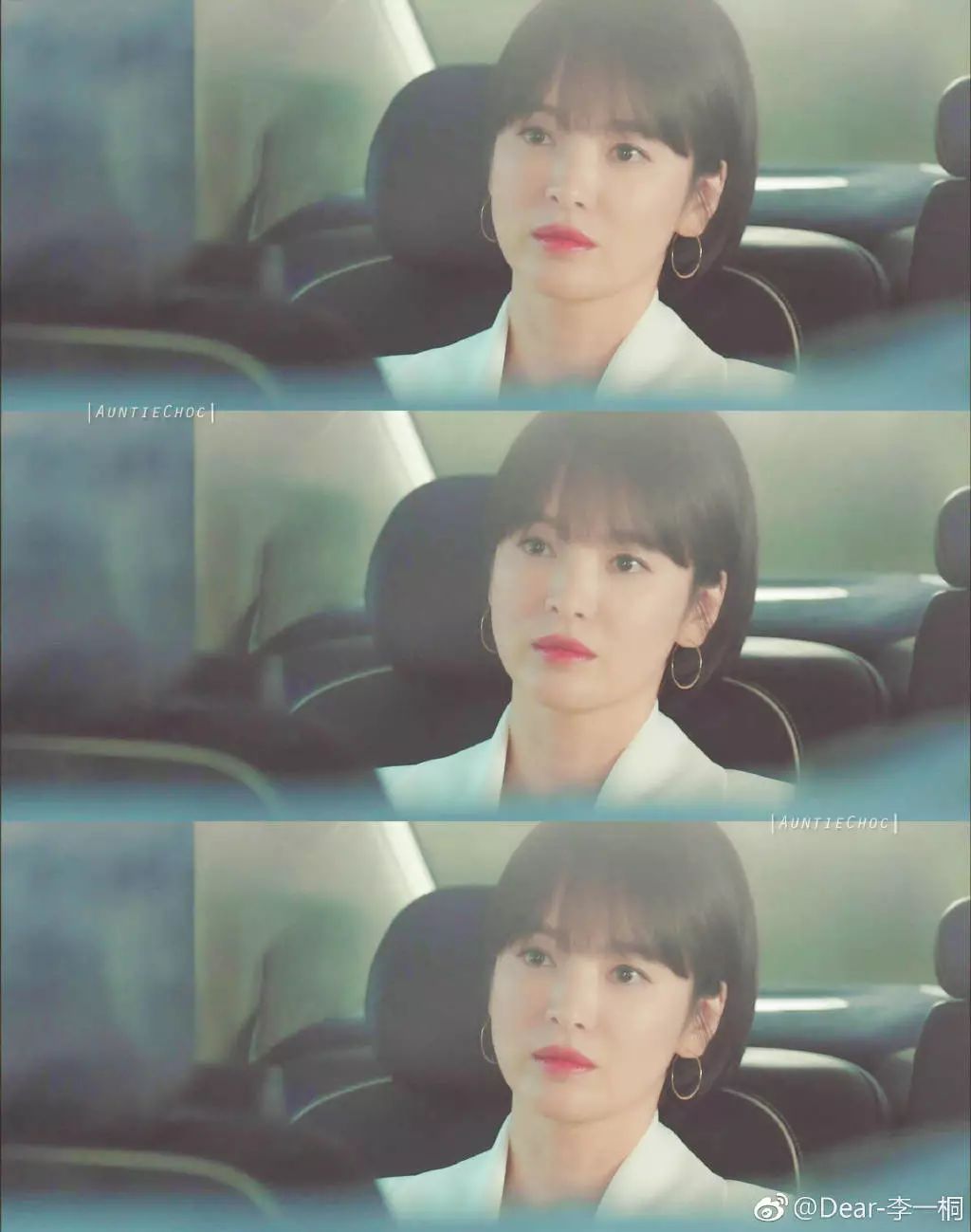 宋慧乔不老童颜的秘笈到底是什么,37岁宋慧乔无龄感究竟靠什么