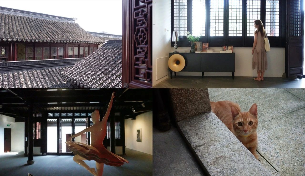 我与锐界的出逃计划：打卡苏州“小镰仓”