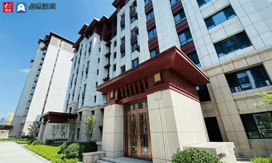 民泰龙泰贵府值得购买吗,万众瞩目开盘