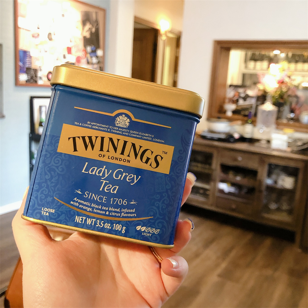 川宁伯爵红茶香精香水怎么样,川宁仕女伯爵红茶口感