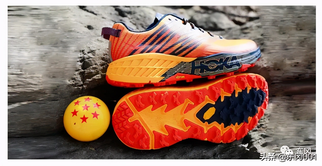 2023新款男士户外越野跑鞋,2022年男款跑步鞋推荐