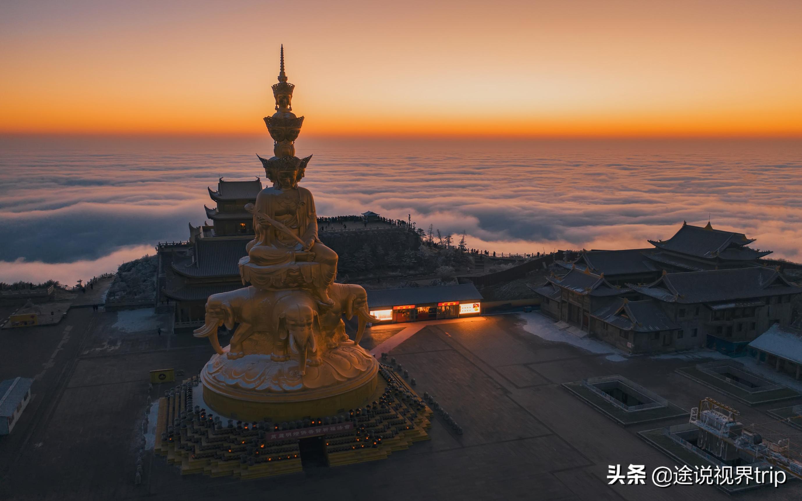 最美风景旅游打卡500张图,一张照片告诉你去过最美的风景
