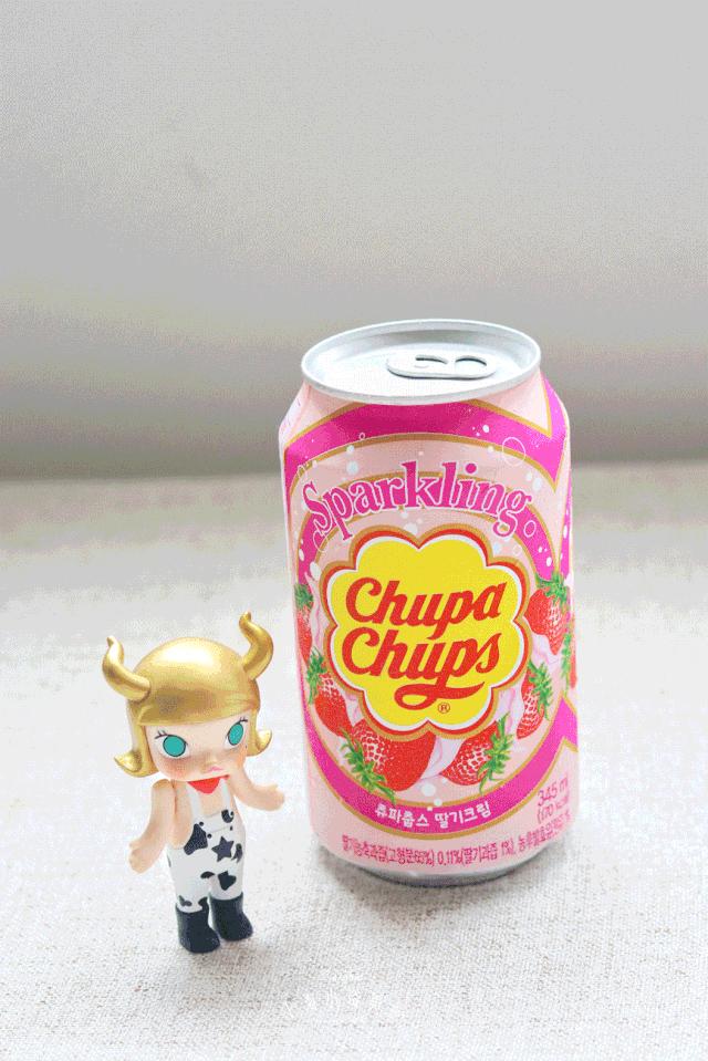 冰冰凉凉的6月便利店新品,珍宝珠也出汽水啦