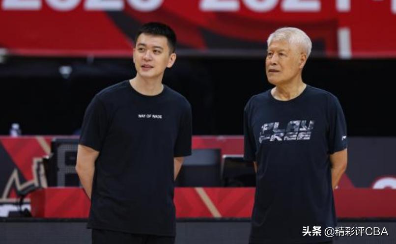 辽篮三消息!鲅鱼圈大战吉林,郭艾伦参演反诈骗,蒋兴权提拔新人