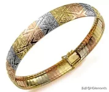 18k金和黄金哪个保值,最保值的黄金是什么金