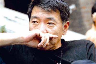 姜文和孔笙,孔笙姜文