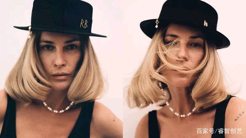 ruslanbaginskiy介绍,ruslanbaginskiy报童帽种草