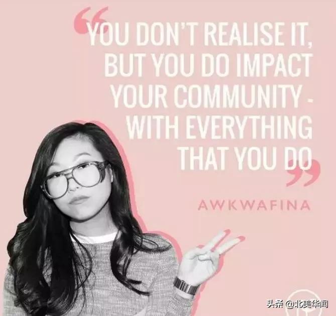 最年轻亚裔影后,51岁影后被骂又老又丑