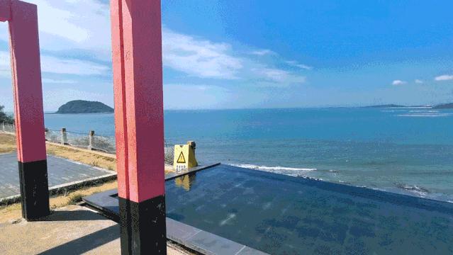 福建最优美的海岛海滩,福建最具ins风的海岛