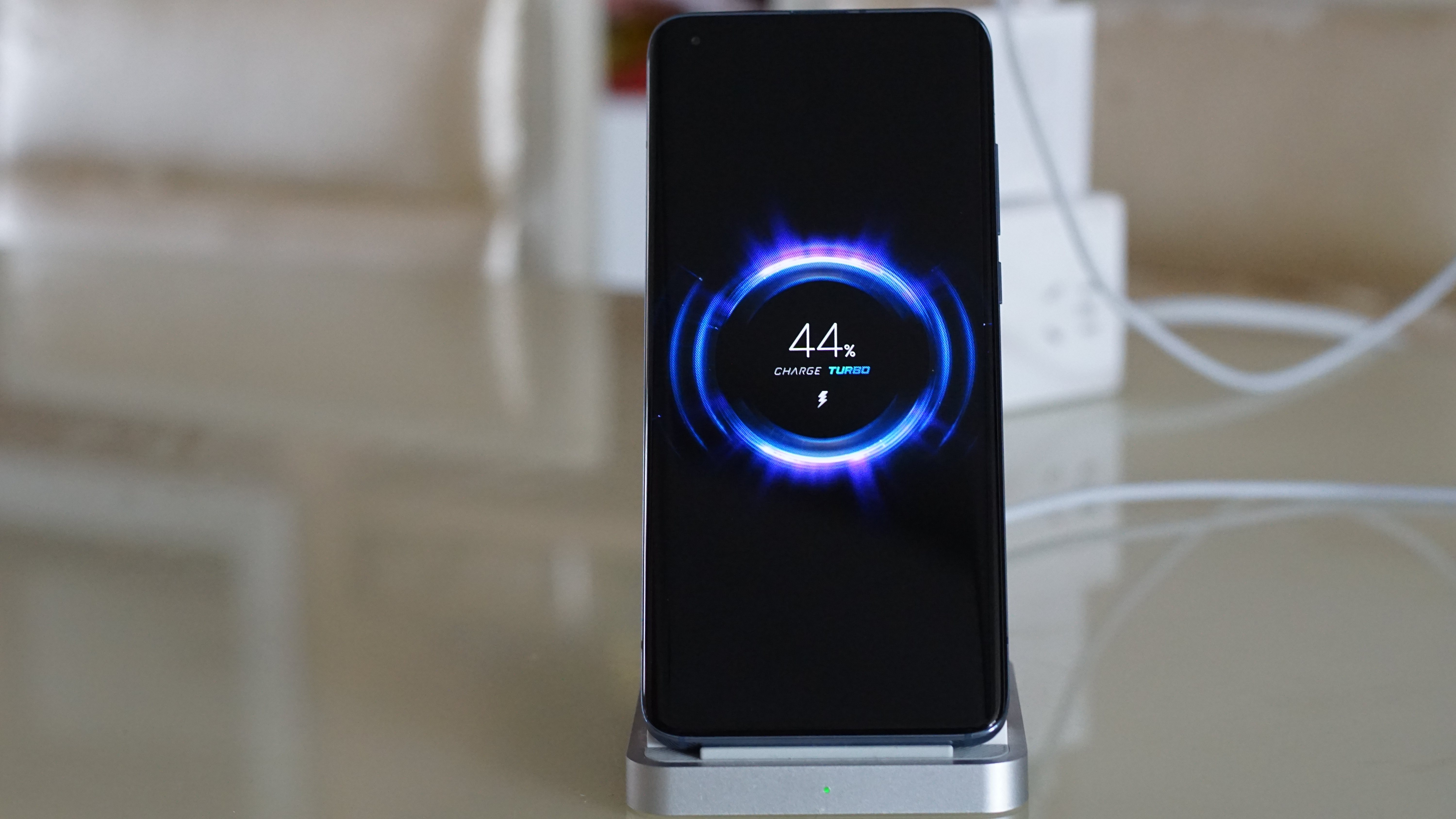 小米手机无线充电从什么时候开始,小米手机80w无线充