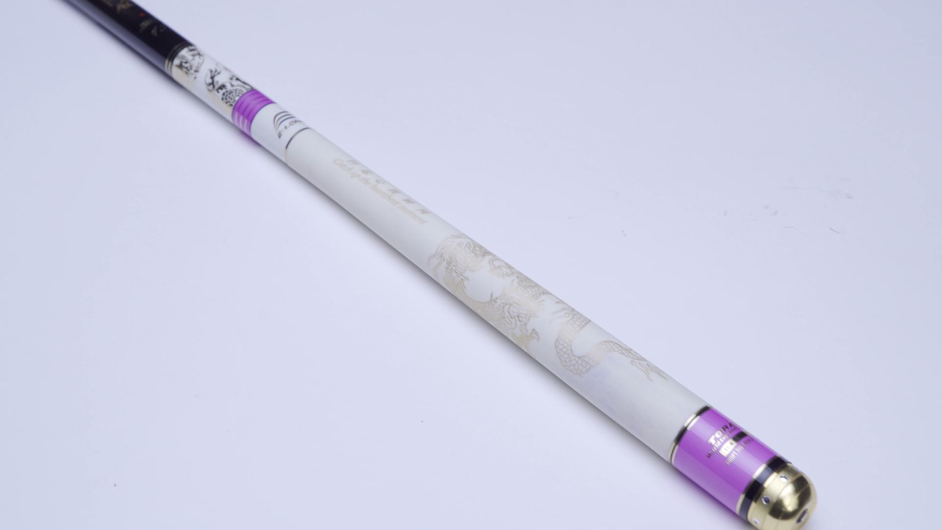 东丽碳布鱼竿好吗,哪些牌子的鱼竿是东丽碳布的