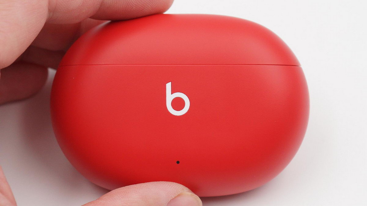 airpodspro和beatsstudiobuds到底谁好,beatsstudiobuds对比airpods第三代