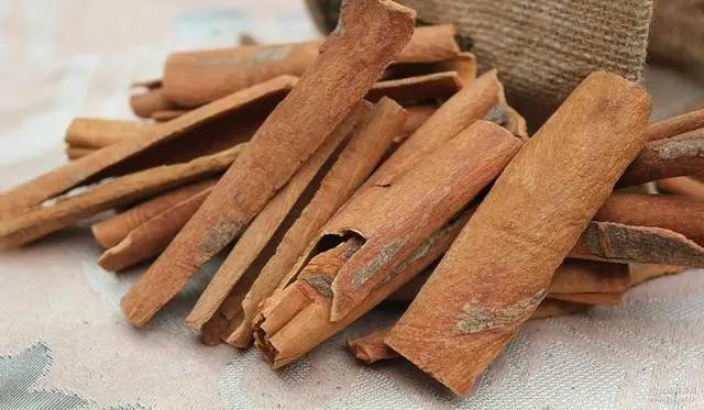 40种最常见的香料,揭秘34种常用香料的名称与用途