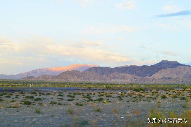 西天取经自驾游攻略,贵州出发自驾敦煌旅游攻略