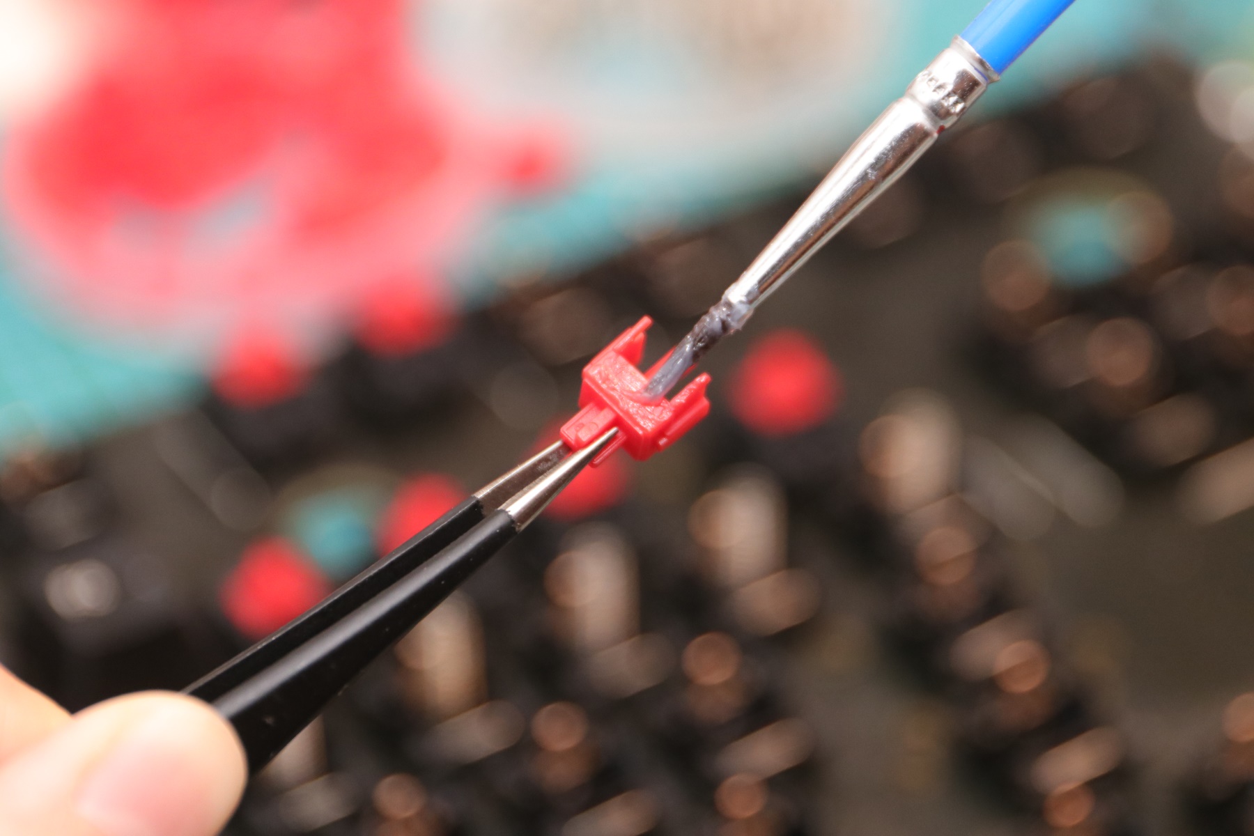 3494机械键盘,3494键盘