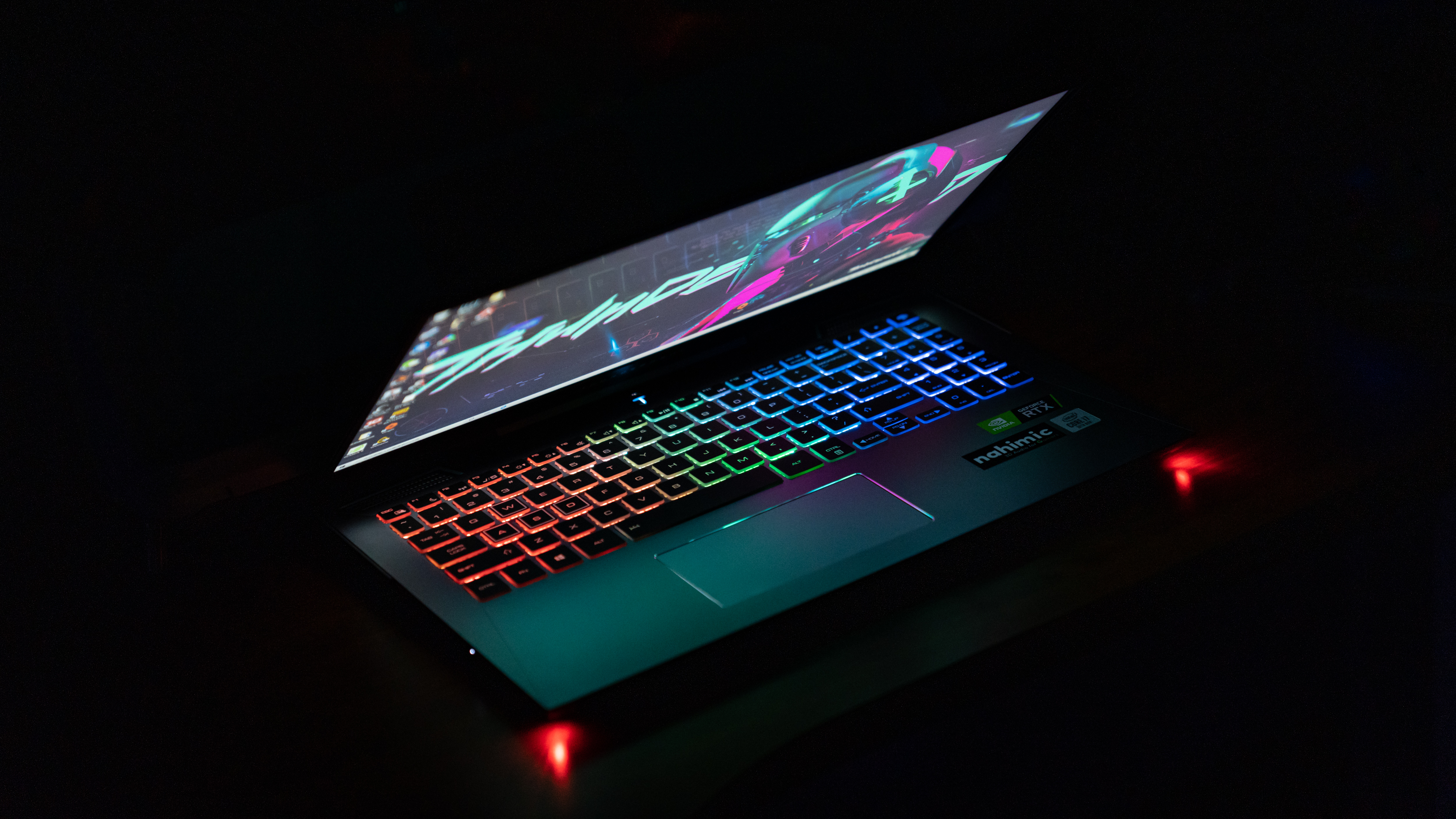 雷神911pro高端笔记本,雷神911pro可以玩的游戏