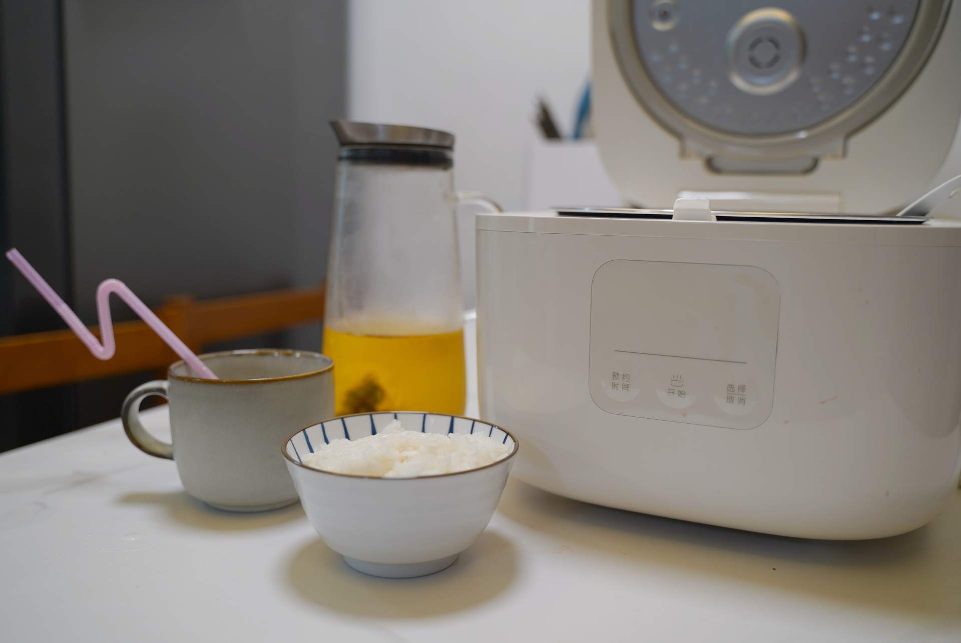 知吾煮电饭锅测评,买苏泊尔智能电饭煲